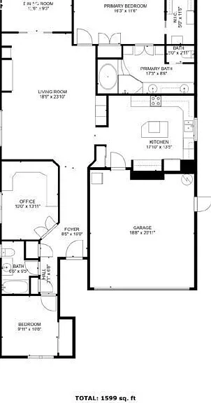 11273 E Sunnyside Dr — Photo 41