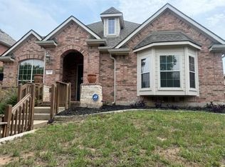 1107 Cedar Elm Ln, Georgetown, TX 78633