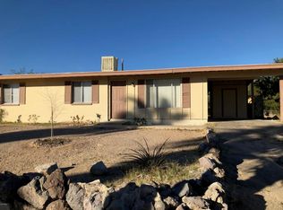 1974 W Saxony Rd, Tucson, AZ 85713