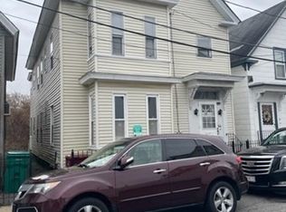 44 Merrill St, Lowell, MA 01852