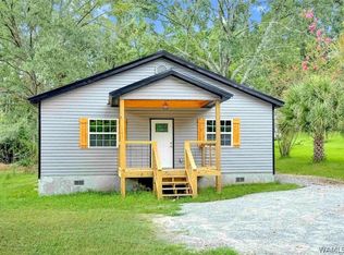 425 Primitive Rdg, West Blocton, AL 35184