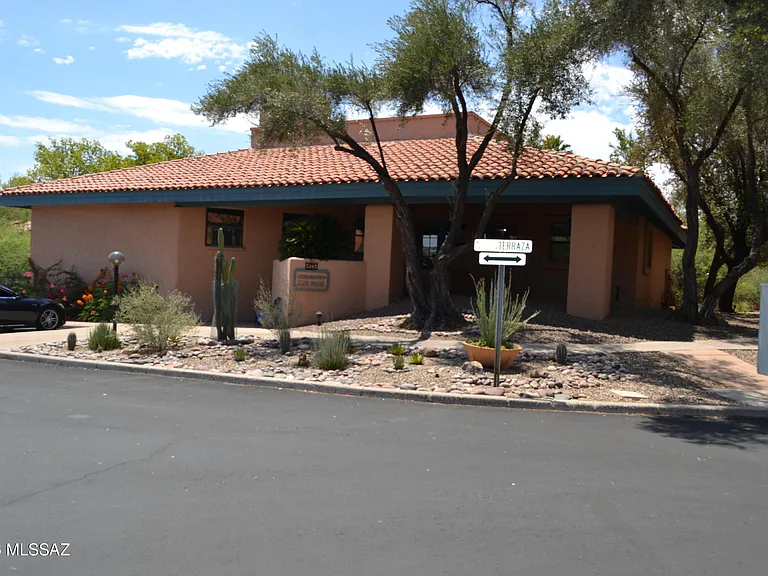 5376 N Calle Del Rocio — Photo 27