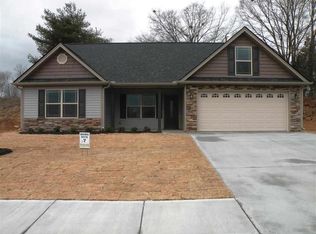 116 Pheasant Ridge Dr, Anderson, SC 29626