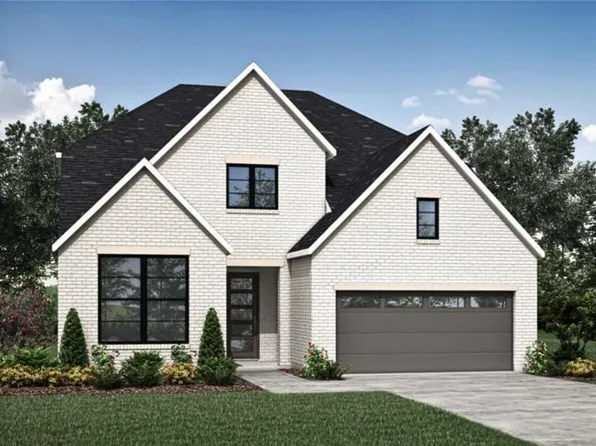 11465 Deer Valley Dr, Roanoke, TX 76262