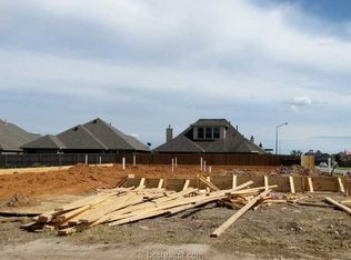 4161 Shallow Creek Ct, College Station, TX 77845