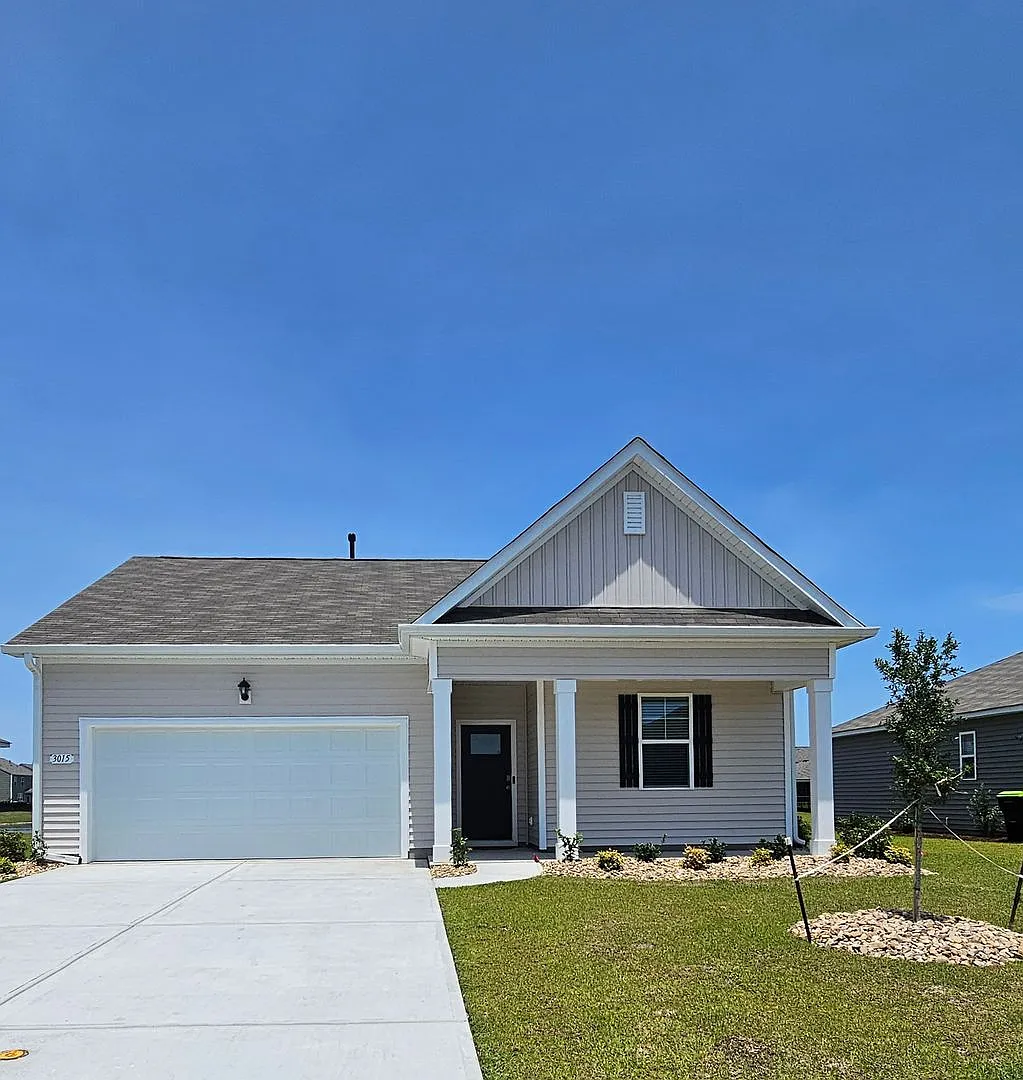 4 Bedroom Long Term Rental - Myrtle Beach, SC — Photo 1