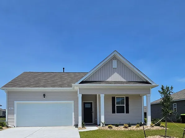 3015 Long Spur Dr, Myrtle Beach, SC