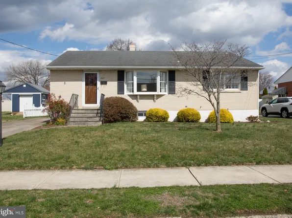 1607 Windsor Ave, Wilmington, DE 19804