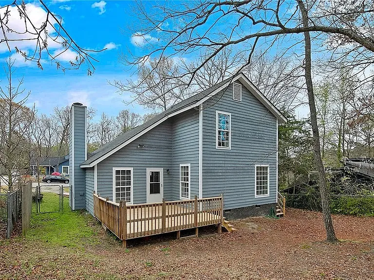 316 Whipple Tree Ln — Photo 5