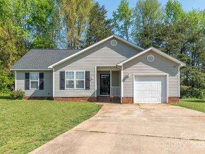 4213 Rosy Mound Ln, Charlotte, NC, 28216