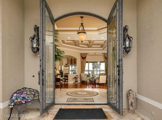 3193 Bellwind Circle, Melbourne, FL 32955