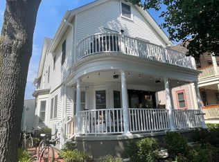 73 Cookman Ave STE A, Ocean Grove, NJ 07756