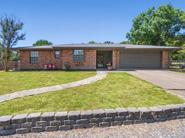 1133 County Road 2020 Gln, Glen Rose, TX 76043