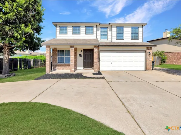5900 Horne Dr, Killeen, TX 76542