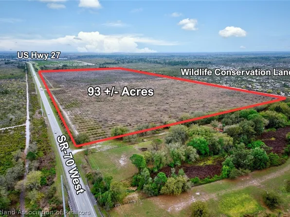 3001 State Route 70 W, Lake Placid, FL 33852