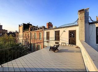 30 W 88th St APT 4B, New York, NY 10024