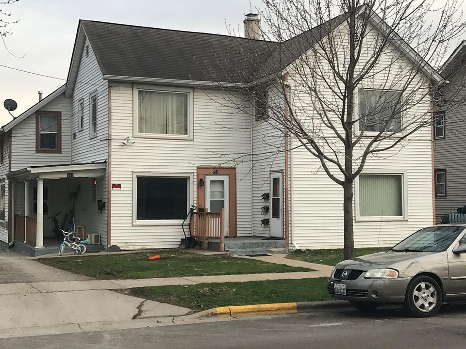 Charming Home Waiting for you.