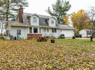 9381 32nd St S, Scotts, MI 49088