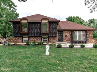 10724 Bellaire Ave, Kansas City, MO 64134