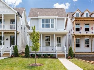 5207B Michigan Ave, Nashville, TN 37209