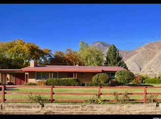 850 W 2000 N, Mapleton, UT 84664
