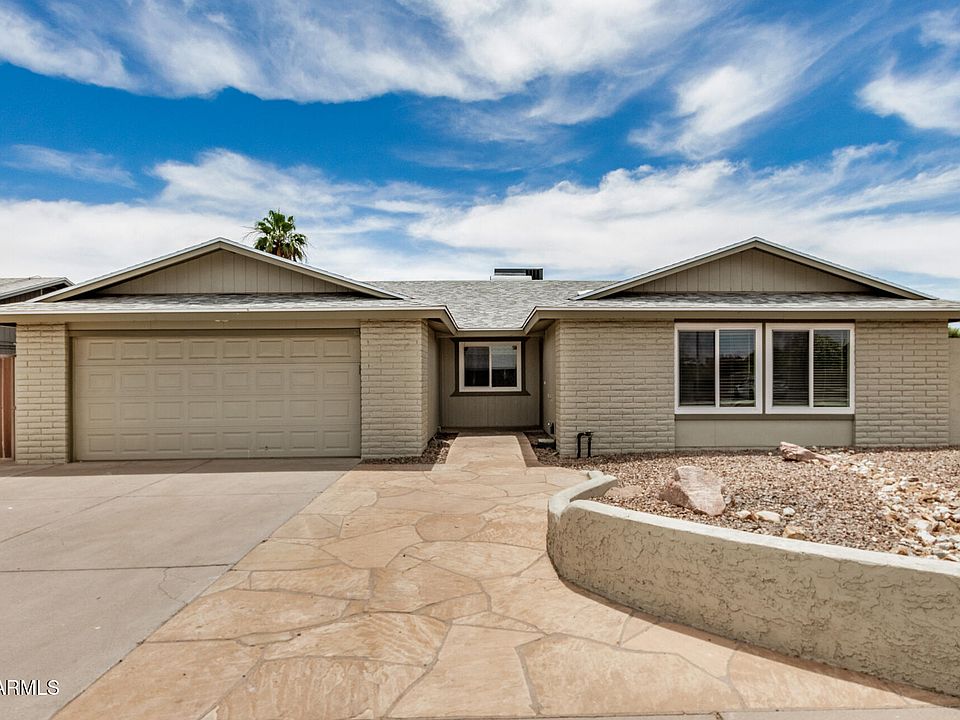 1st image of 5101 E TONIKO Drive