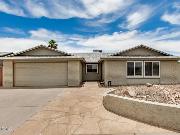 5101 E TONIKO Drive, Phoenix, AZ 85044