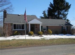 339 Friendship Rd, Beaver Falls, PA 15010