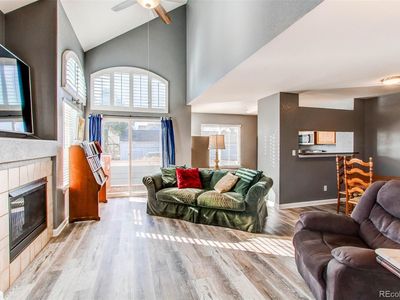 9576 Deerhorn Court #50, Parker, CO, 80134