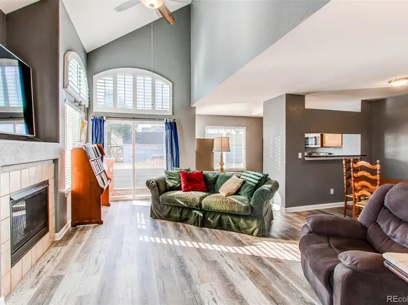9576 Deerhorn Court #50, Parker, CO 80134