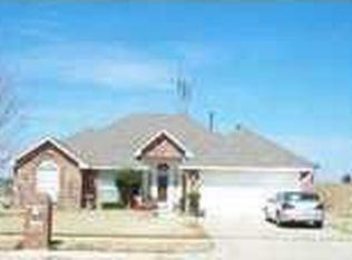 4124 Castlerock Rd, Norman, OK 73072