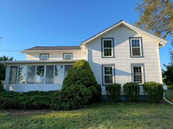 10525 W Pierson Rd, Flushing, MI 48433