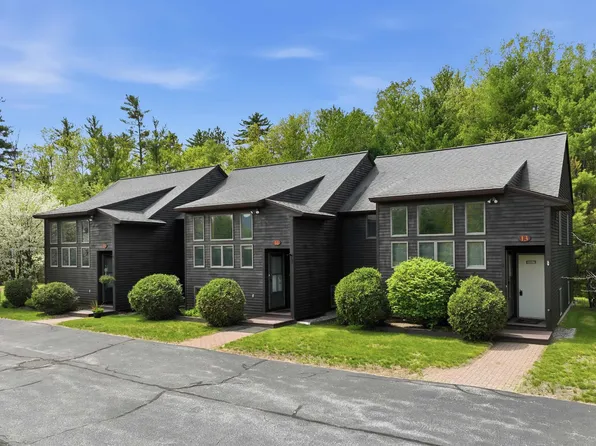 14 Marsden Drive, Bartlett, NH 03838