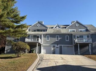37 Fairway Ln UNIT 37, Blackstone, MA 01504