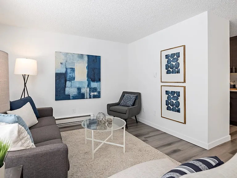 Canopy Apartments — Photo 21