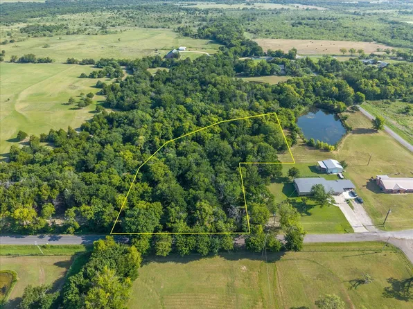 County Road 2182, Greenville, TX 75402