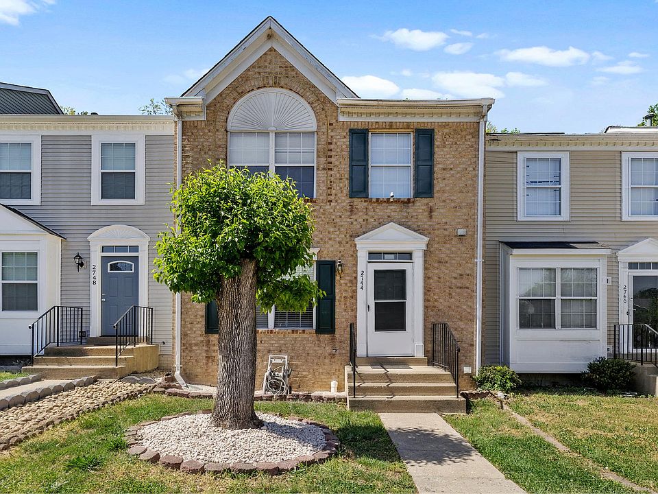 1st image of 2744 Brier Pond Cir