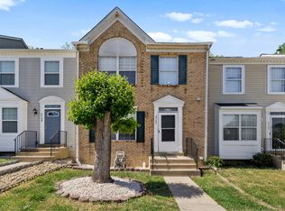 2744 Brier Pond Cir, Woodbridge, VA 22191