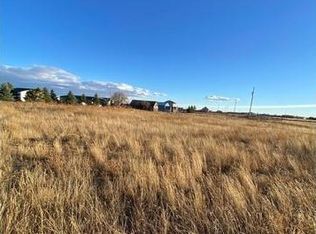 3rd St, Carr, CO 80612