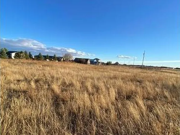 3rd Street, Carr, CO 80612