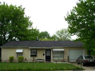 3944 Conried Ct, Indianapolis, IN