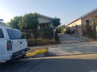 1105 W 102nd St, Los Angeles, CA 90044