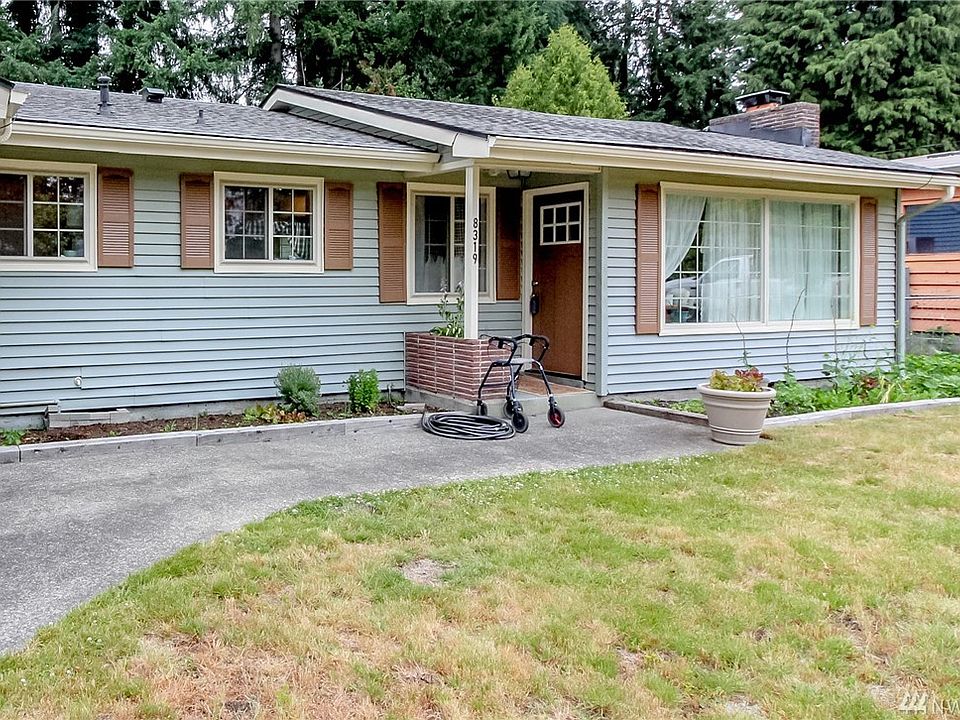 1st image of 8319 Forest Ave SW