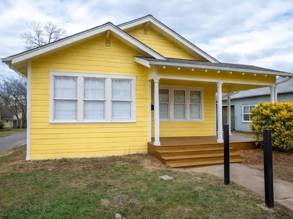 1101 Gibbs St, San Antonio, TX 78202