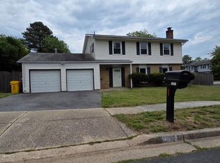 7879 Chalice Rd, Severn, MD 21144