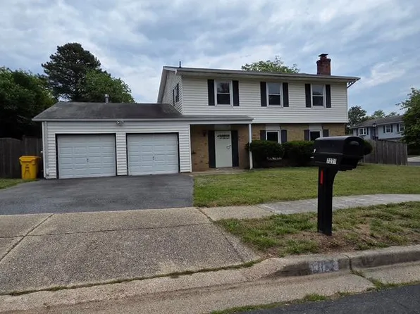 7879 Chalice Rd, Severn, MD 21144