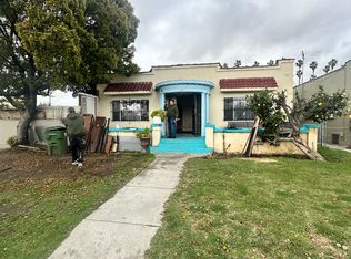 1157 W 56th St, Los Angeles, CA 90037