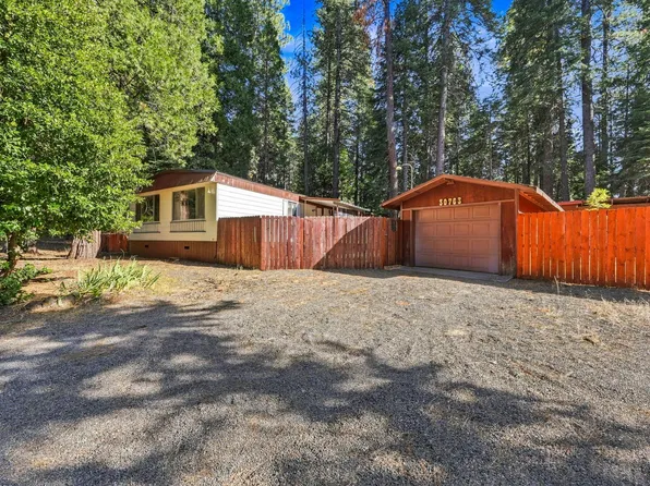 30763 Thumper Dr, Shingletown, CA 96088