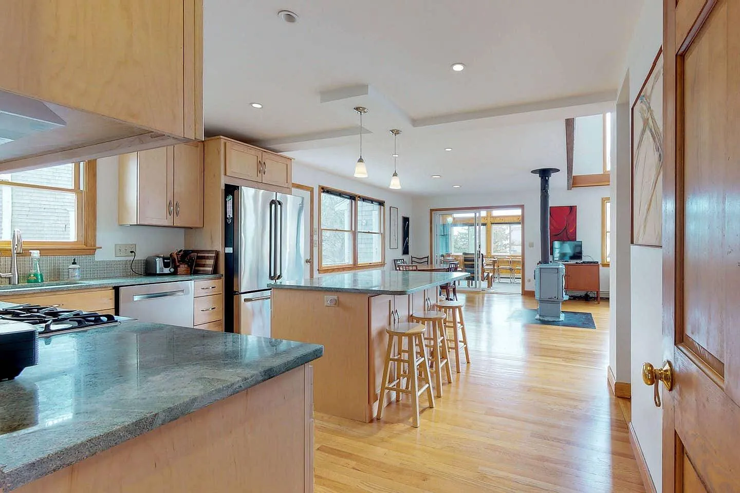 18 Spencer Baird Rd — Photo 3