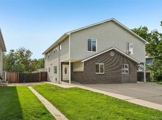 Hopkins Commons Townhomes, Wheat Ridge, CO 80033